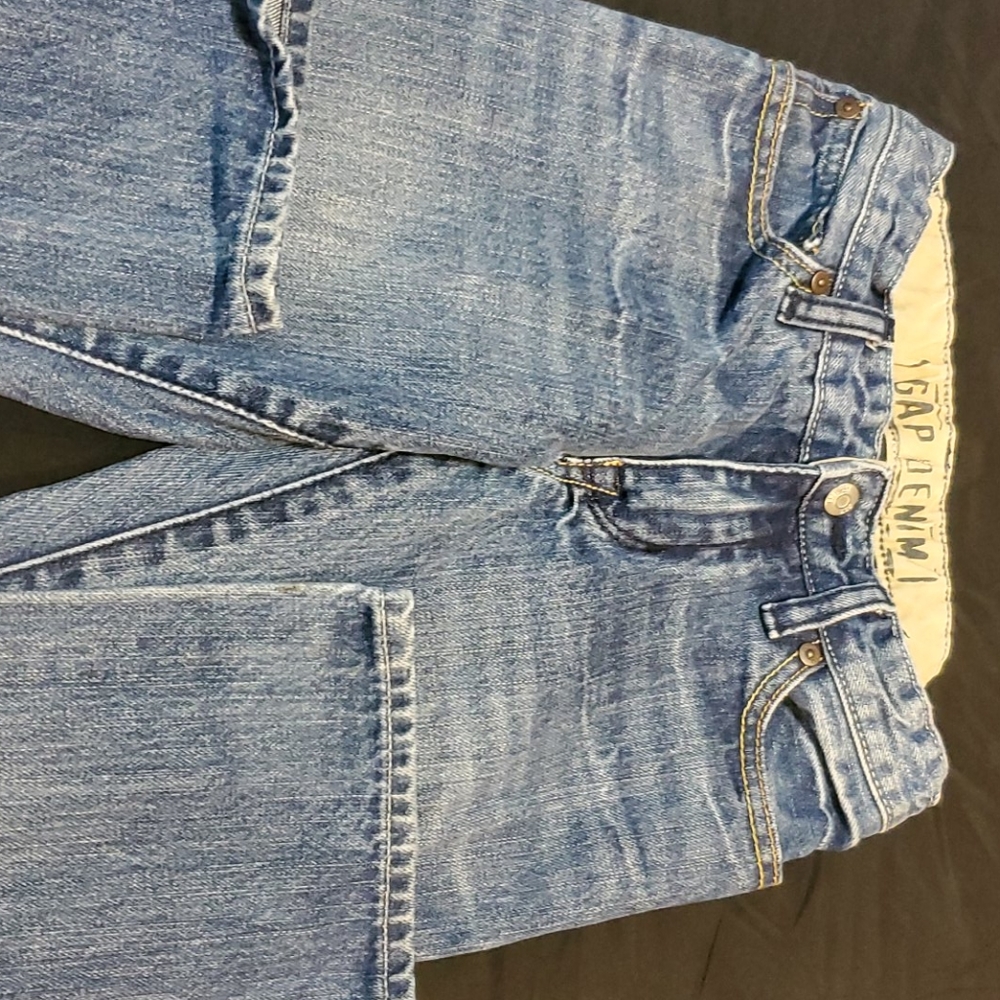GAP KIDS size 7